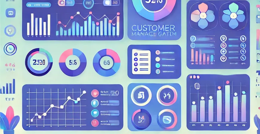 客户管理系统应用案例：5 个成功实例展示系统强大作用